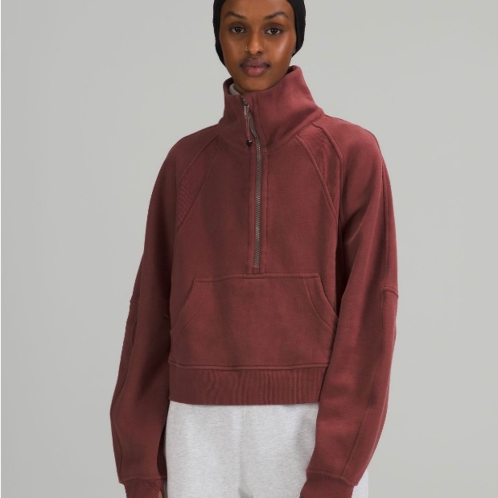 Lululemon Scuba